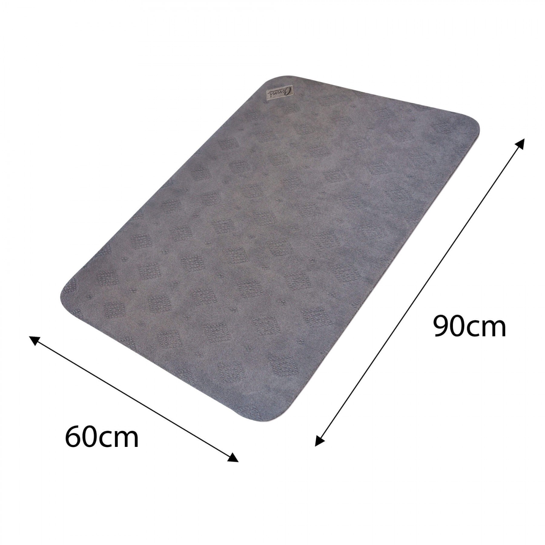 Conni Classic Anti‑Slip Floor Mat